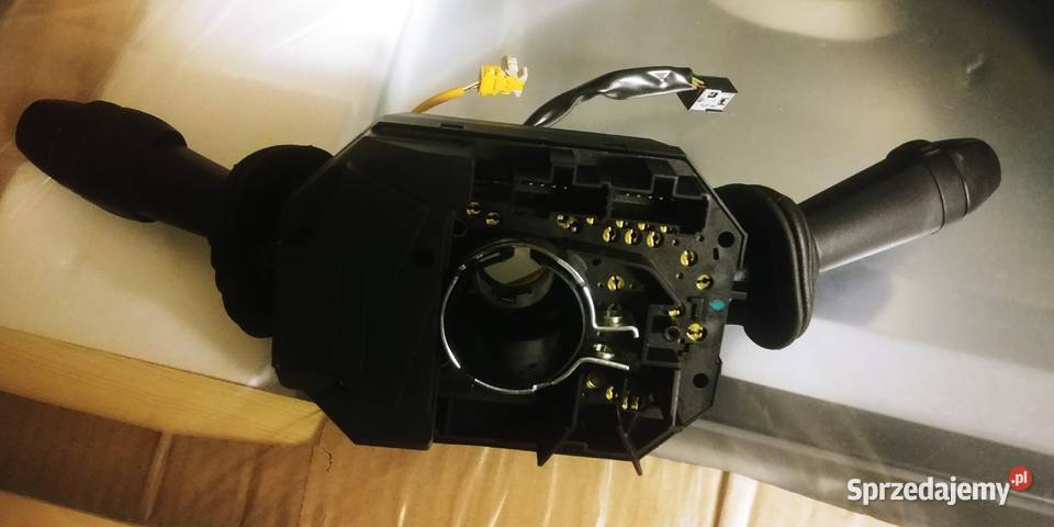 Przełącznik zespolony Fiat Bravo 20072014 Wrocław