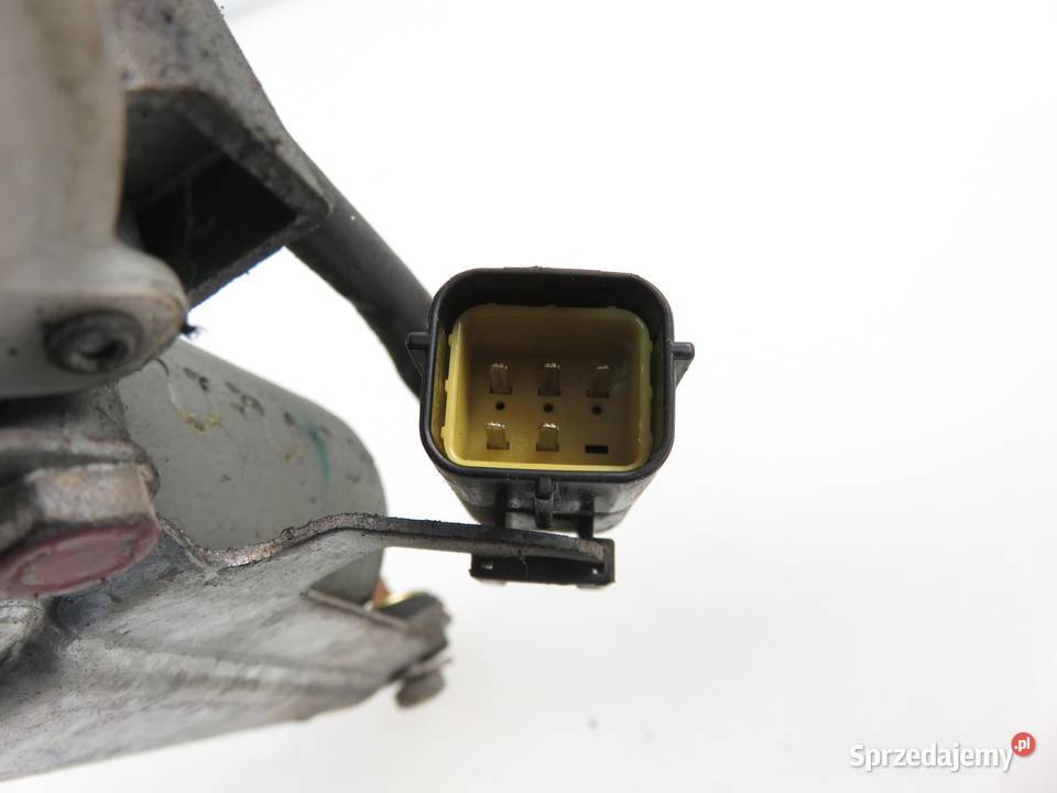 SILNICZEK WYCIERACZKI TYŁ FREELANDER DLB101620