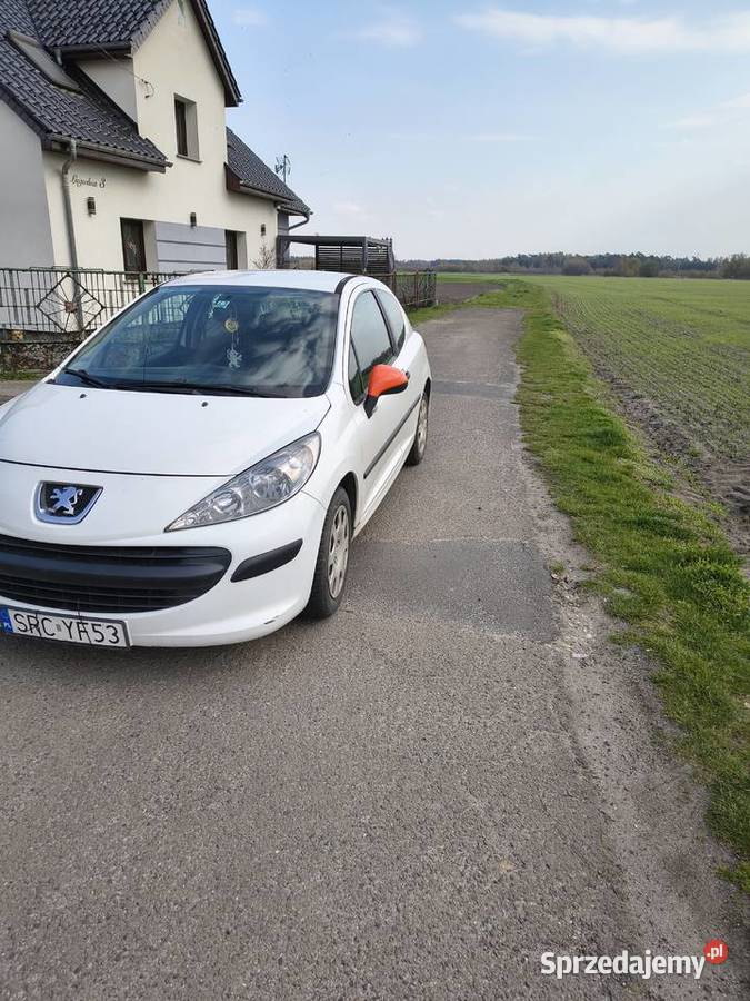 Autko do pracy opolskie sprzedam