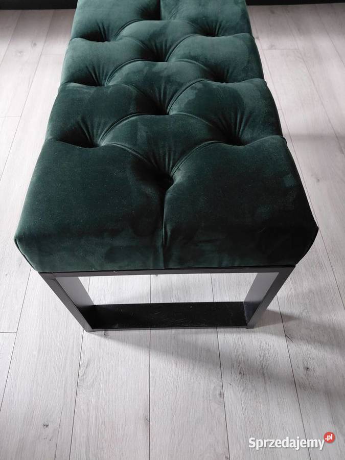 Ławka loft śląskie Katowice