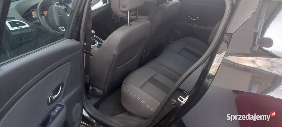 RENO MEGAN SALON KLIMATYZACJA Środa Wielkopolska