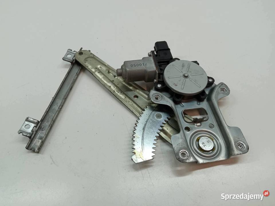 MECHANIZM SZYBY PRAWY TYŁ Peugeot 4007 I