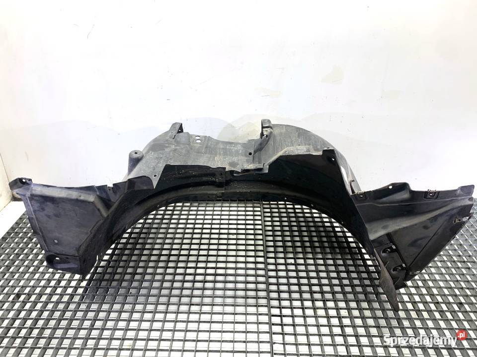 NADKOLE LEWY PRZÓD BMW E71 7180621 SUV 0714 Nadkola podkarpackie