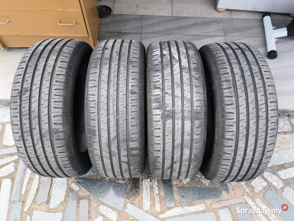 Opony letnie BARUM 20555 R16 Samochodowe Skarżysko-Kamienna