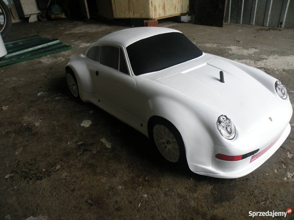 modele rc carson c 5 Częstochowa