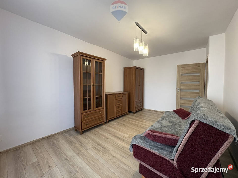 Mieszkanie 2 pokoje 38 m w BielskuBiałej