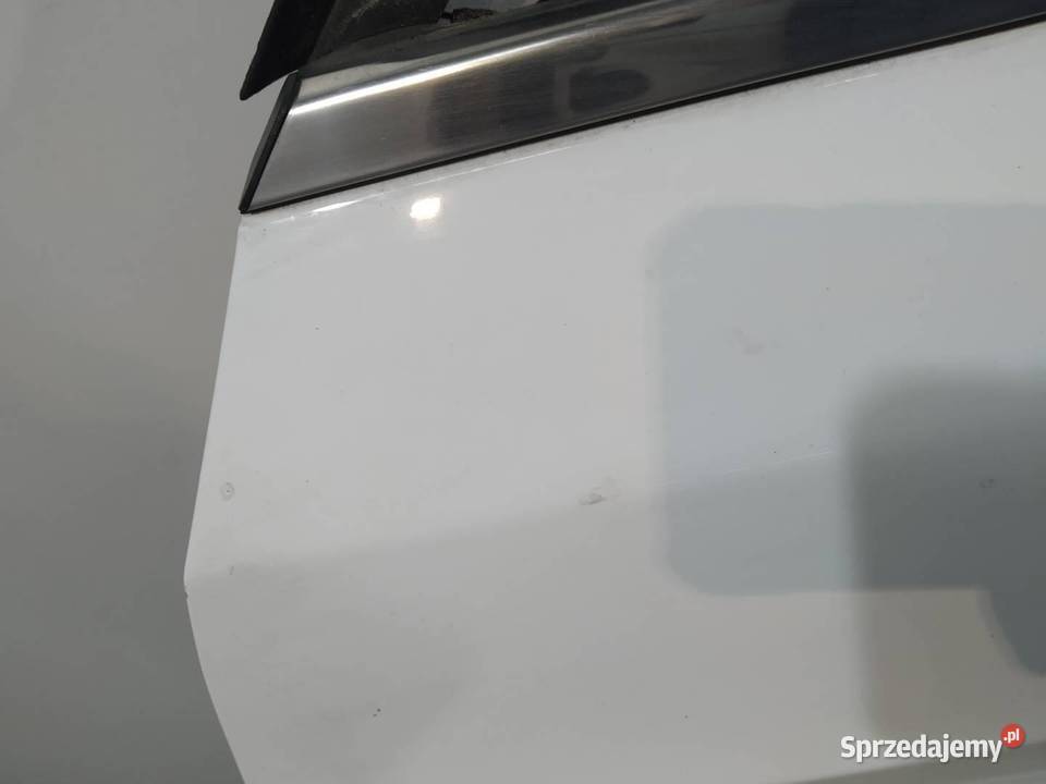DRZWI LEWE PRZÓD 5F Ford S II 20152023