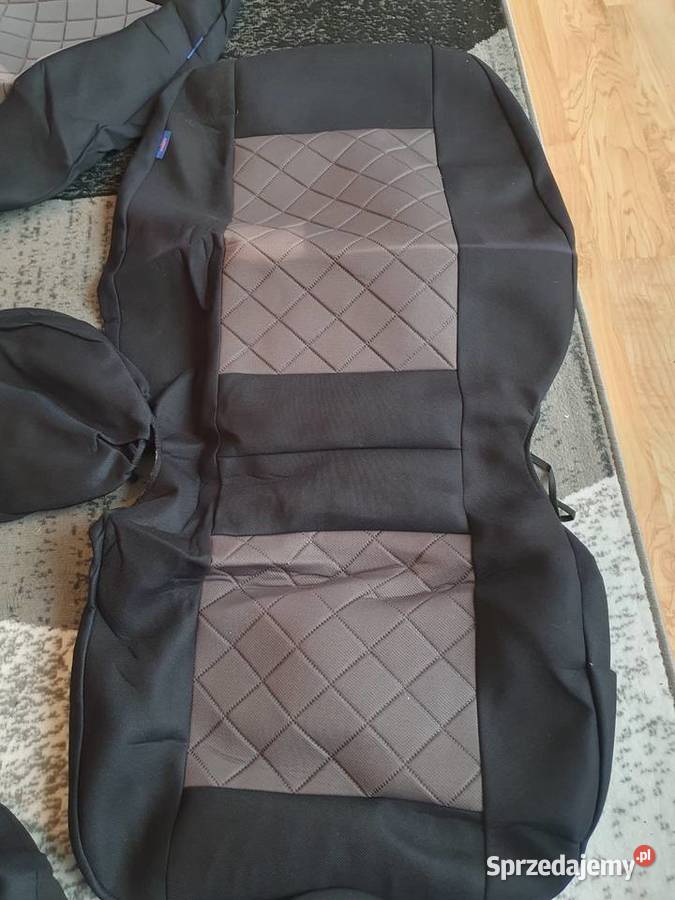 Pokrowce Mercedes Benz klasa B 180 Stan Nowe Mrozy