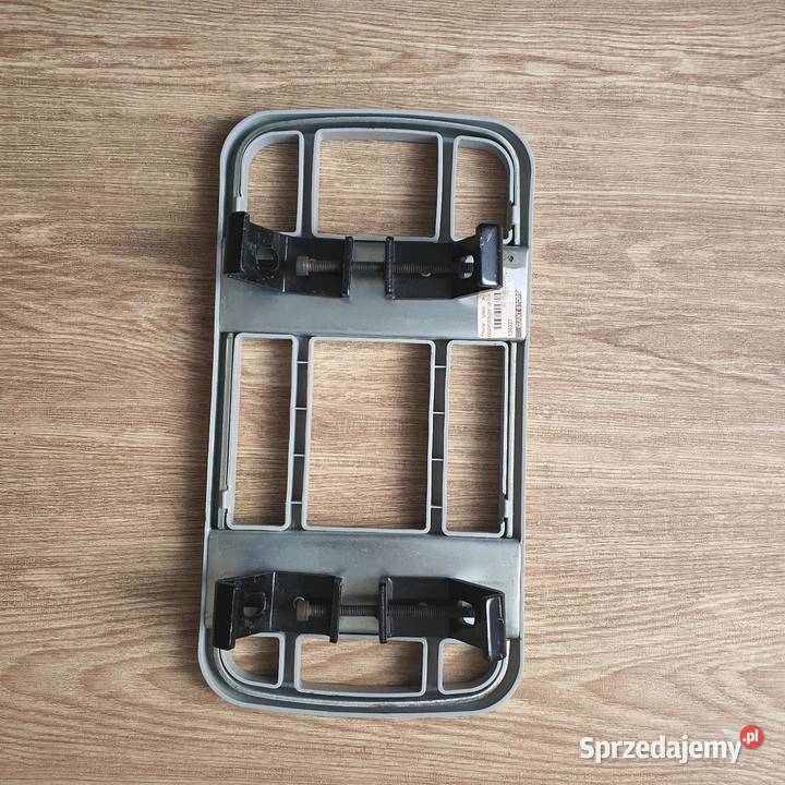 Thule Yepp Maxi adapter EasyFit srebrny Nowa Sól