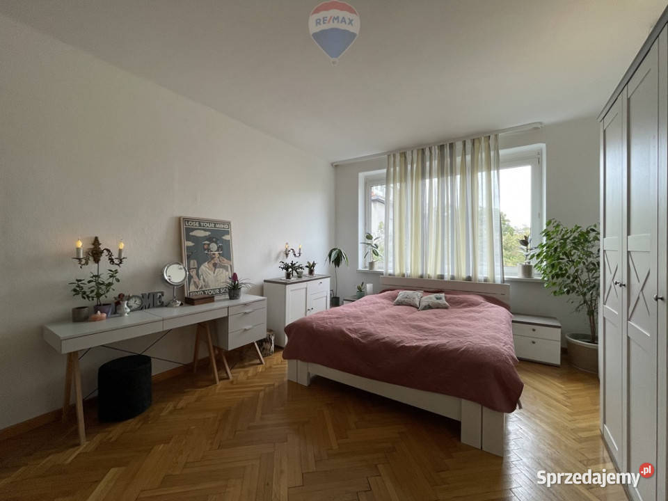 Na sprzedaż przestronne mieszkanie 104 m Bielsko-Biała