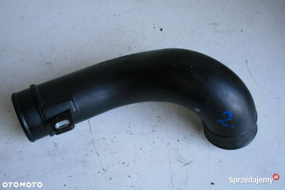 PRZEWÓD WĄŻ INTERCOOLERA MAZDA 22D SH0113231 Włoszczowa