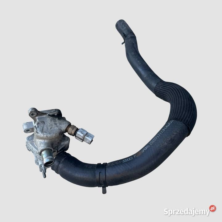 Rura wąż chłodnicy 254143Z000 Hyundai i40 17