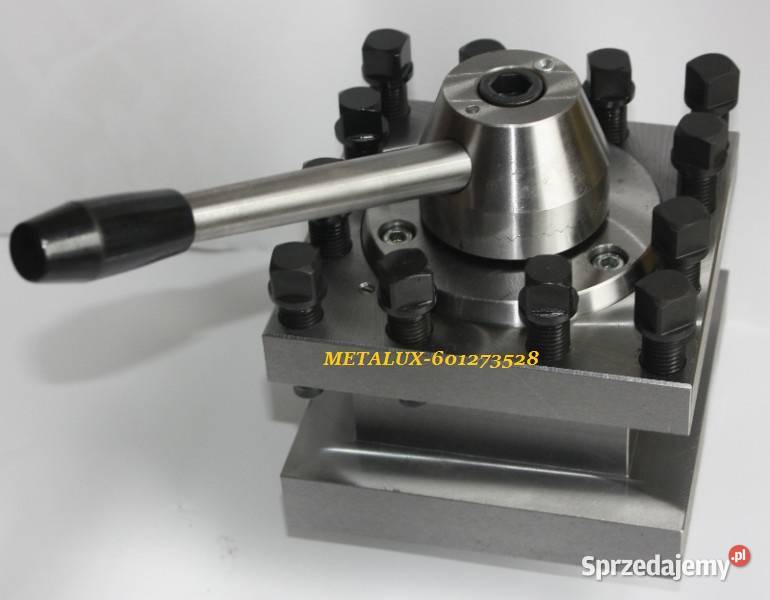 Imak tokarki TUC 4050 Wrocław