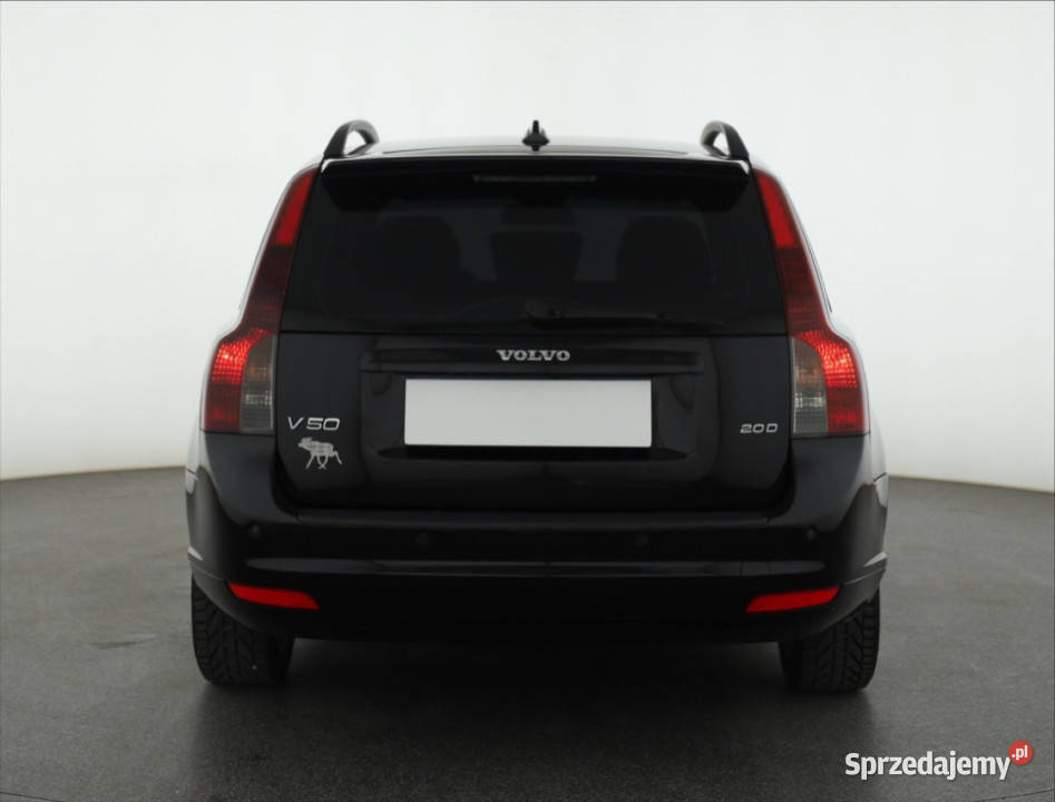Volvo V50 20 D elektryczne szyby Piaseczno sprzedam