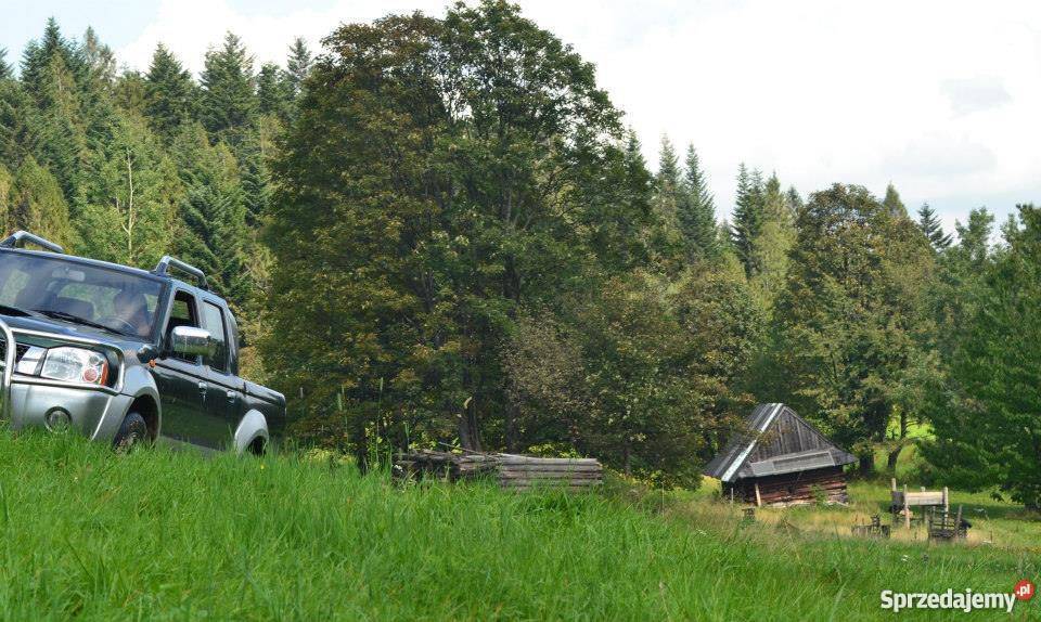 Paintball Korbielów Żywiec Naturalne Pola Korbielów