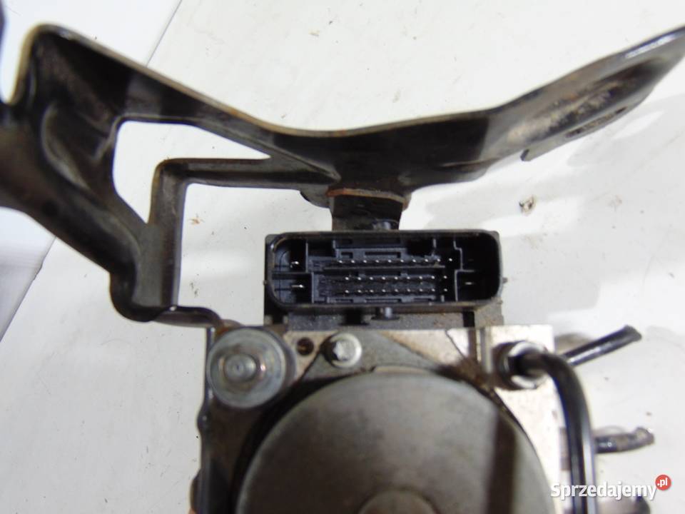 POMPA HAMULCOWA ABS QUBO NEMO 14 12r 51879971