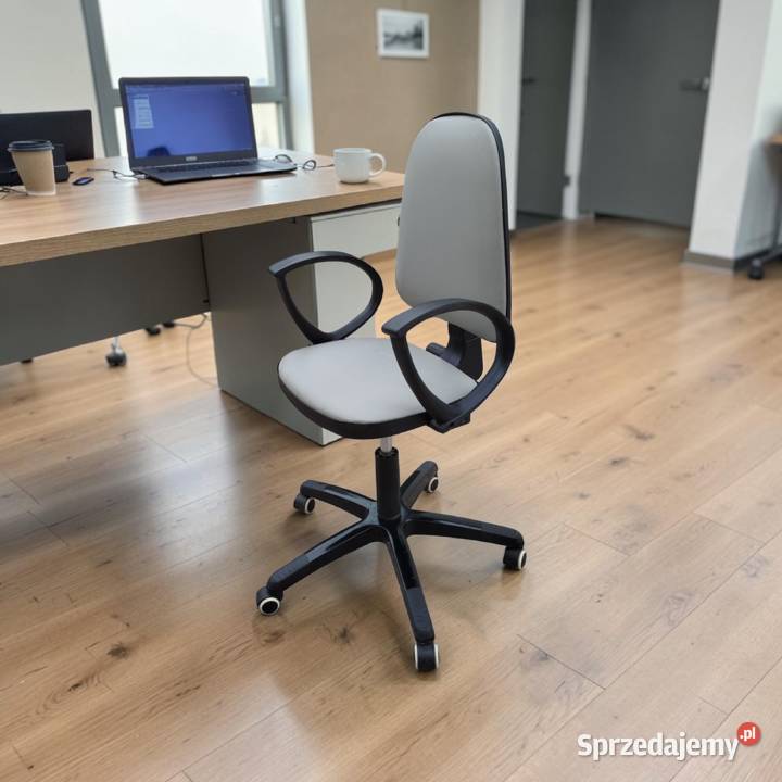 Fotel biurowy obrotowy Opole sprzedam