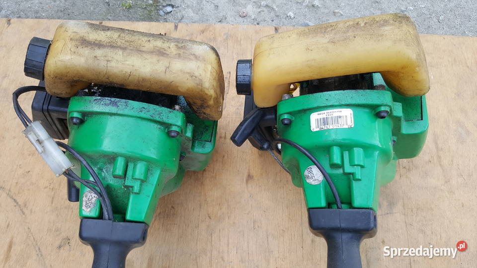 Kosa podkaszarka spalinowa Poulan FX25 Bytom