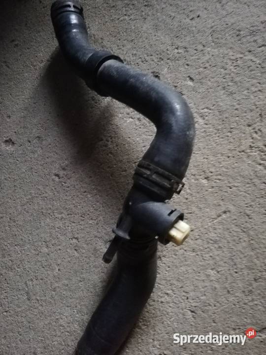 Przewód z czujnikiem temp wody vw audi 19tdi osobowe małopolskie Baczyn