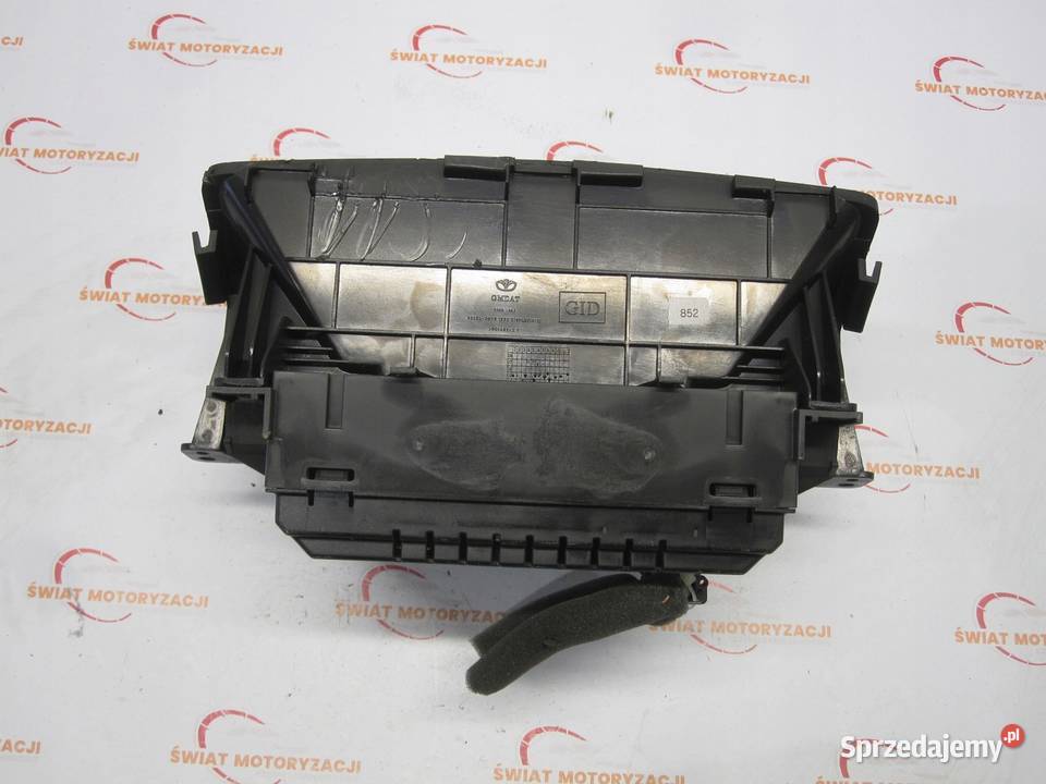 OPEL ANTARA 16r ekran wyświetlacz 95407966 Kielce