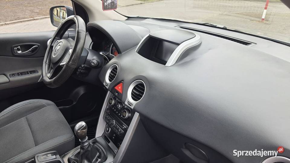 SUV Renault Koleos 20DCi 150 2008 Gotowy do Kalisz sprzedam