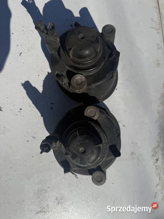 Halogen przód Renault Megane Scenic II osobowe Ostrów Wielkopolski sprzedam