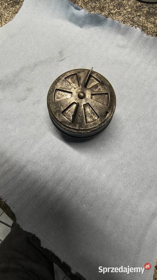 Filtr powietrza WSK wfm shl Rzeszów