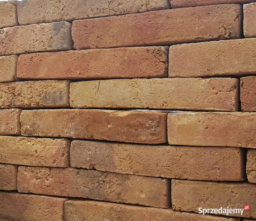 Włoska Brugia Postarzana specjalna wyprzedaż Kraśnik