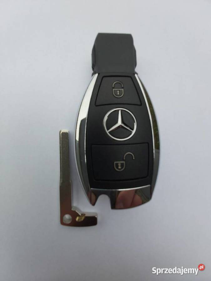 Mercedes Kluczyk Rybka Sprinter W203 W204 W210 W211 W212