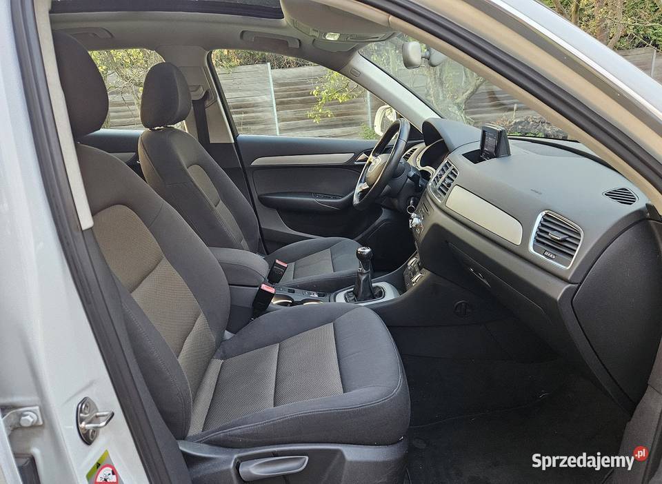 20d 140 Zadbany Bezwypadkowy Panorama Navi Kamienna Góra