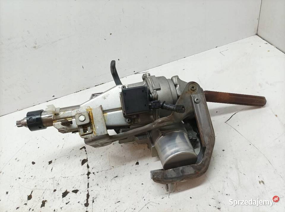 KOLUMNA WSPOMAGANIE ELEKTRYCZNE 8200442177B