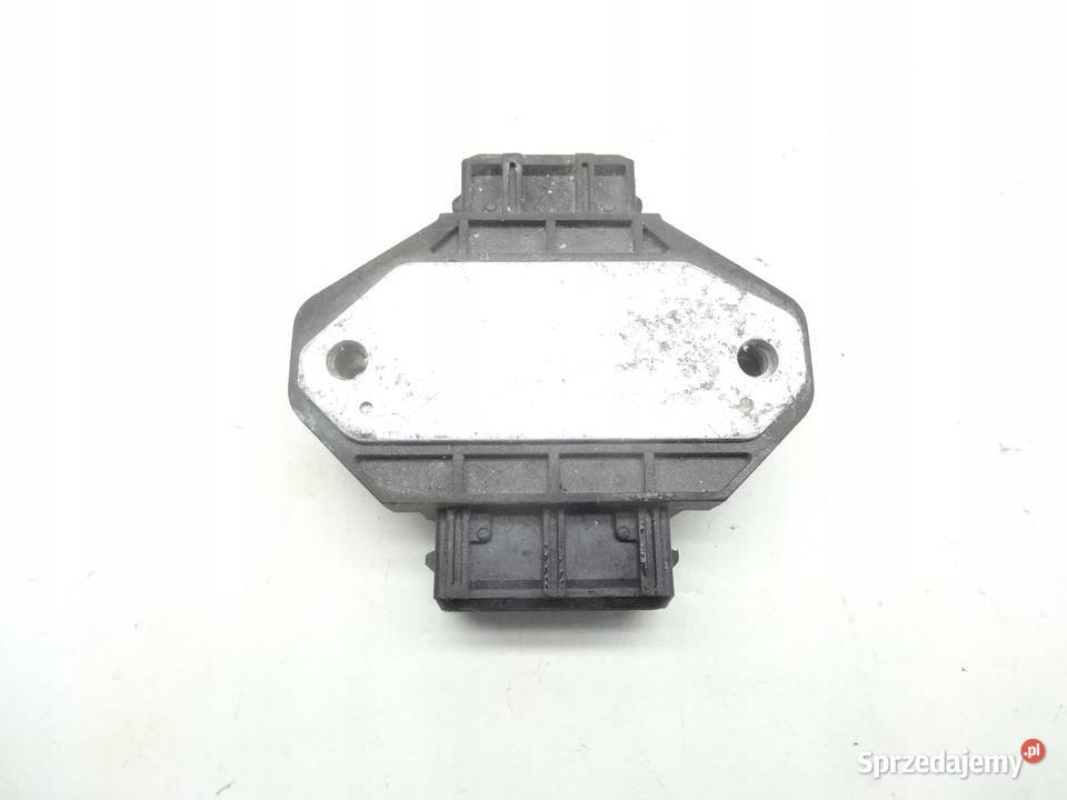 VW GOLF AUDI A8 D2 9499 MODUL ZAPLONOWY VEMO Układ elektryczny silnika Przemęt