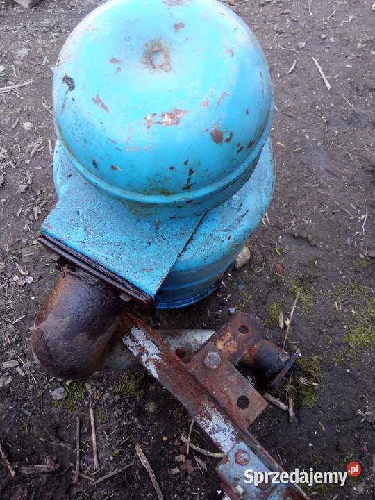 Obudową filtra powietrza tz4k14 Nowy Tomyśl