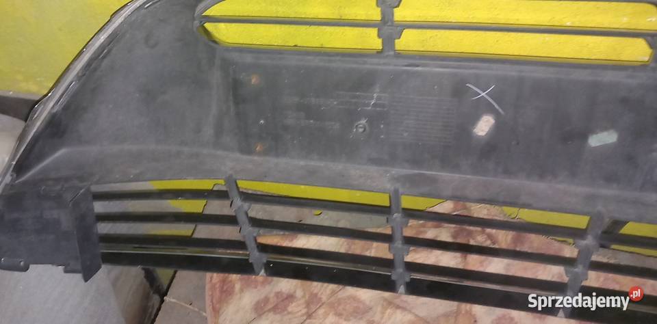 Ford c atrapa grila gril Jawor