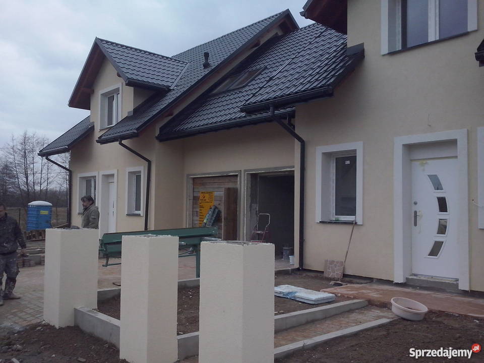 segmenty 125m2 Piaseczno sprzedam