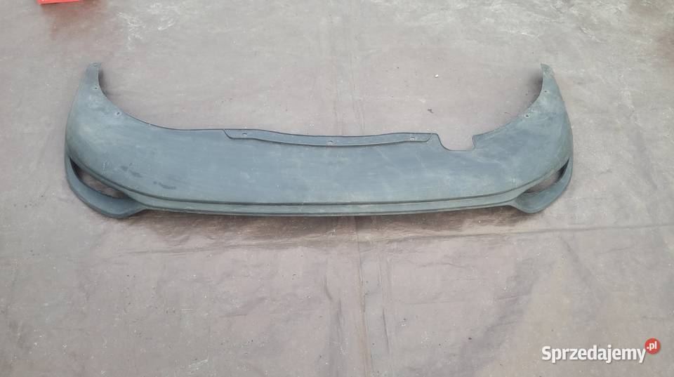 FIAT TIPO 2 II KOMBI SPOILER DOKŁADKA DYFUZOR Karoseria śląskie Ruda Śląska