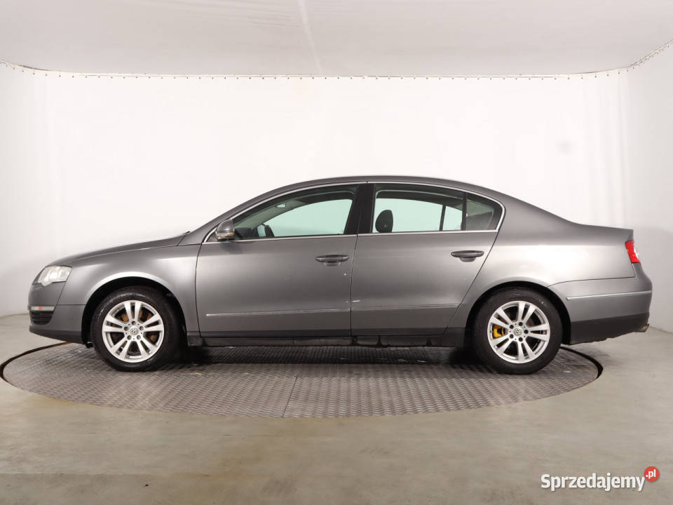 VW Passat 16 FSI radio Katowice