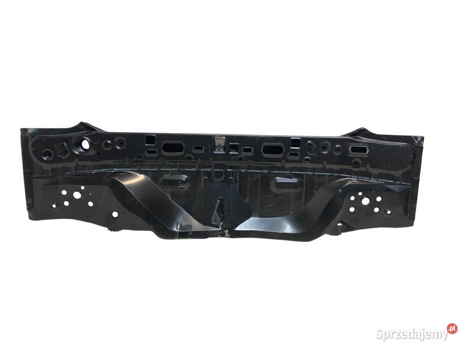 TOYOTA COROLLA E14 E15 032007062010 PAS TYLNY świętokrzyskie Skarżysko-Kamienna