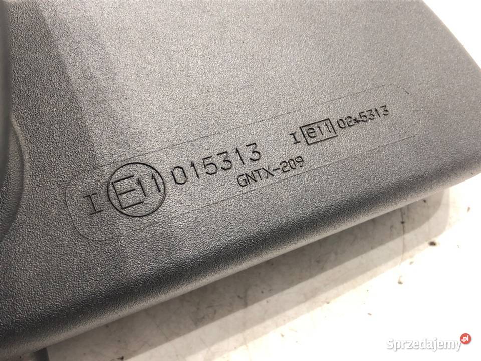 LUSTERKO WEWNĘTRZNE BMW E60 8236774 osobowe Lusterka wewnętrzne podkarpackie