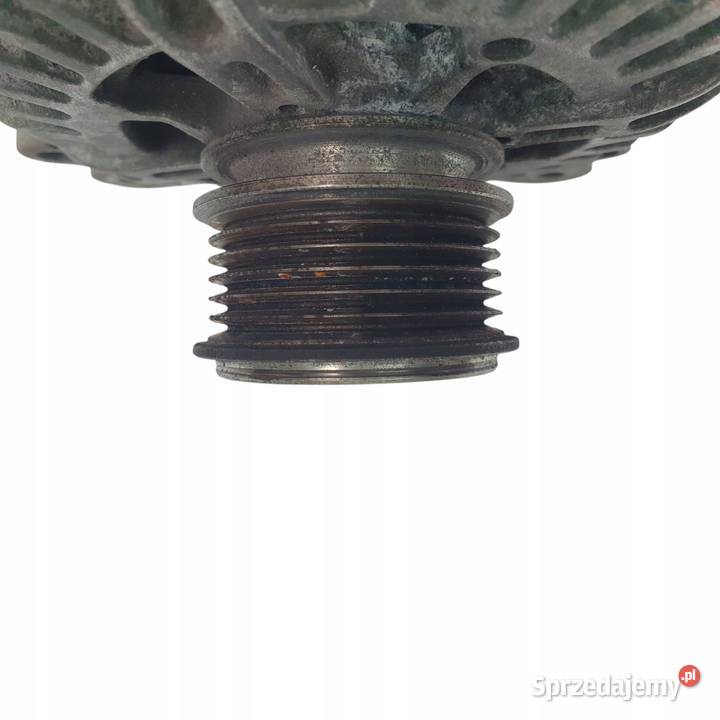 ALTERNATOR Audi A4 B7 VW TIGUAN 19 20 TDI