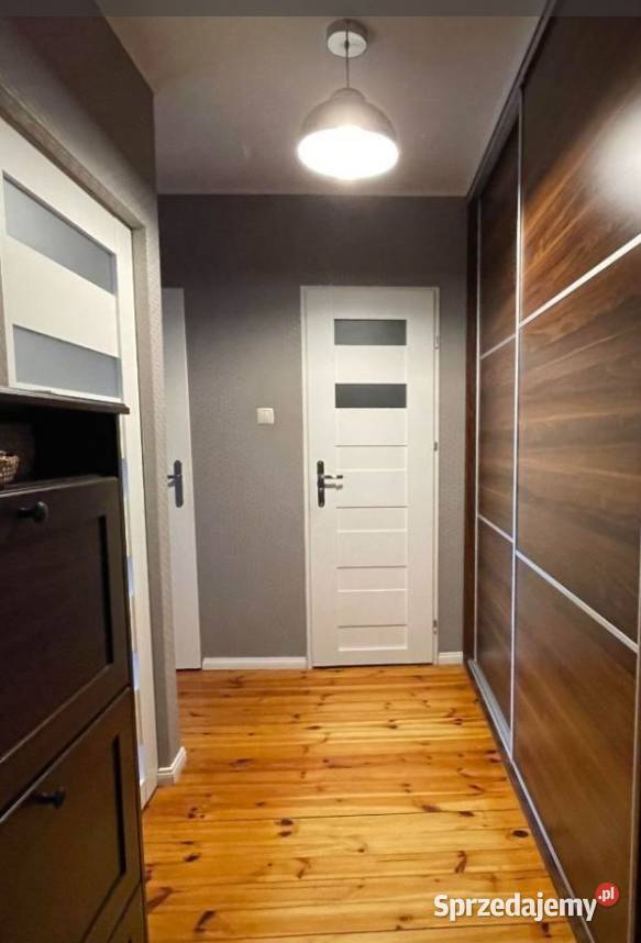 3pok 63met osiedle Kopernika PIWNICAKOMÓRKAWINDA sieć Legnica