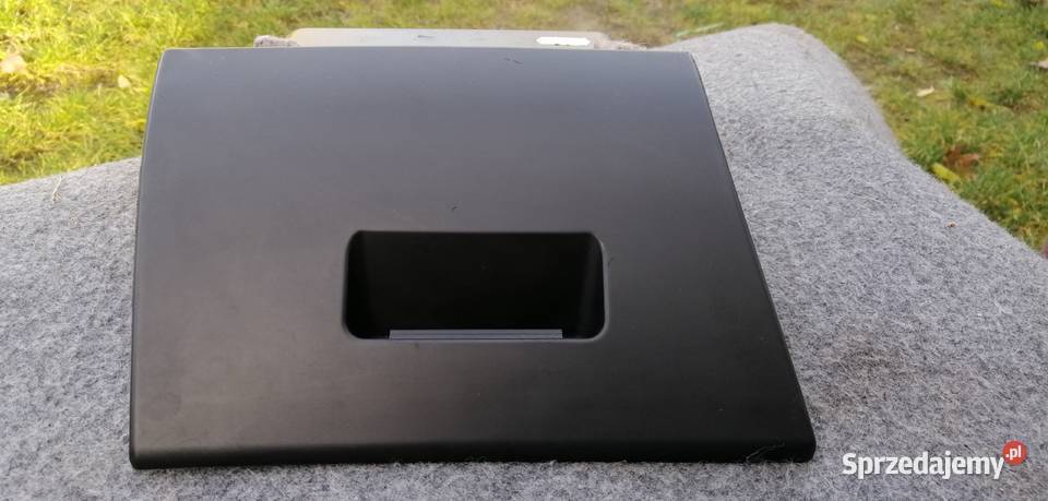 Bmw e46 schowekkieszeń lewa Europa osobowe Wyposażenie wnętrza Aleksandrów Łódzki sprzedam