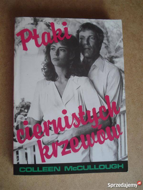 Ptaki ciernistych krzewów C Mccullough IMG Goleniów