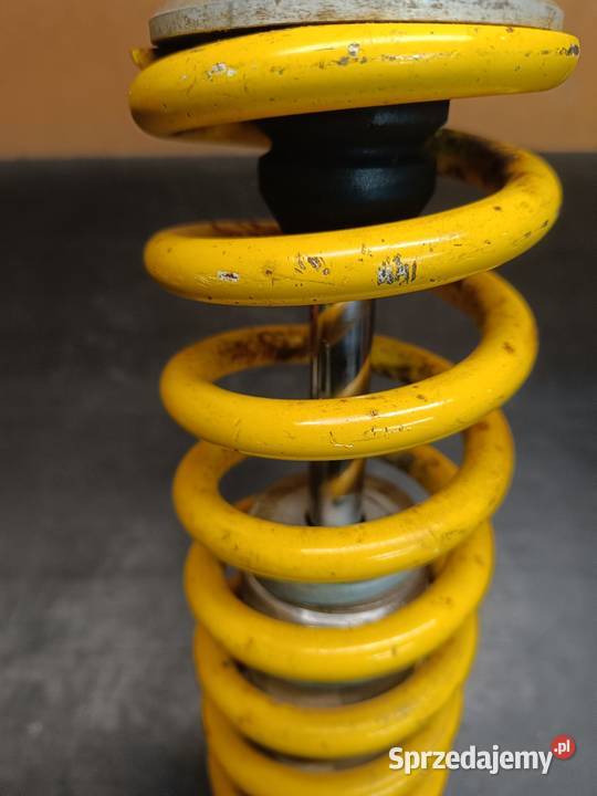 Amortyzator tył centralny zawieszenie części Amortyzatory małopolskie Gołaczewy sprzedam