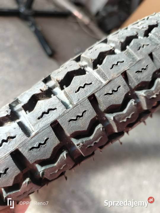 Opona 18 300 Stomil WSK Motoryzacja Łubno