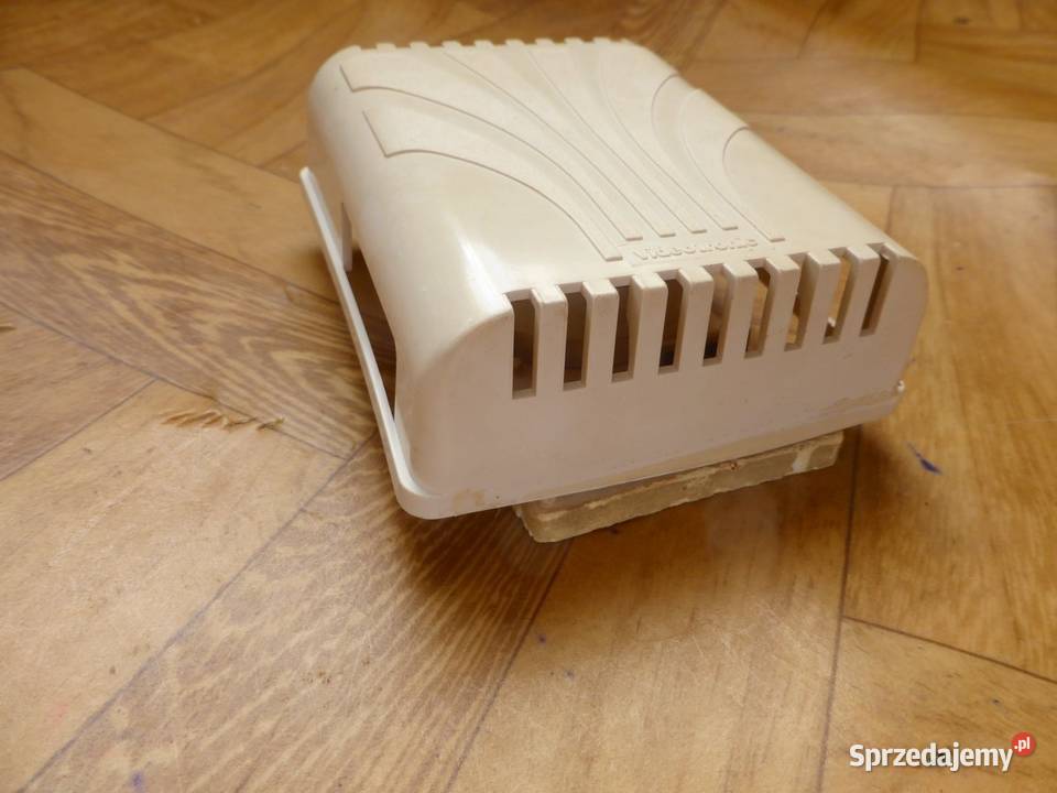 Dzwonek elektroniczny DNT911 na 8 V sprzedam