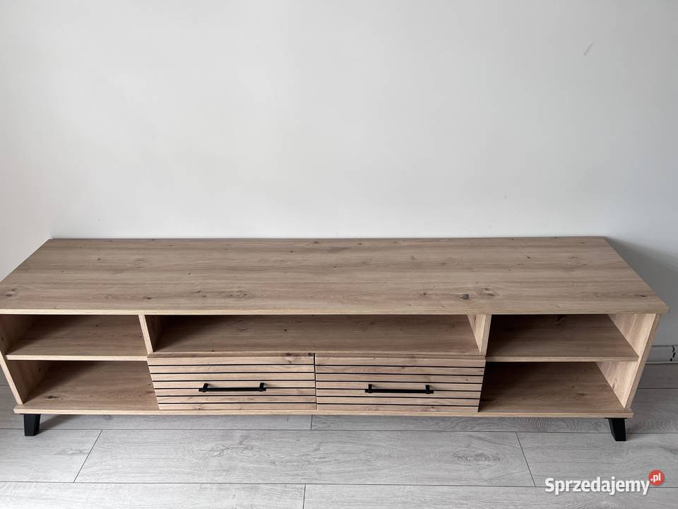 Łóżko witryna szafka rtv sofa i biurko Łóżka Zabrze sprzedam