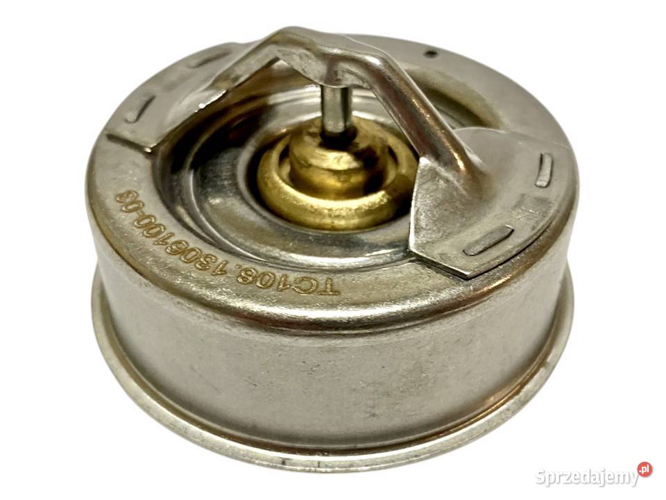 TERMOSTAT TC 108 UAZ 469 452 3151 URAL 375 ZIŁ Chojnice