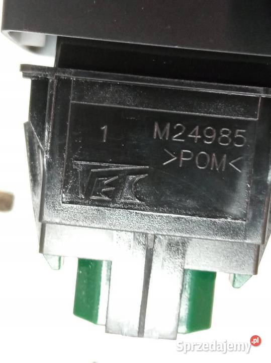 PRZEŁĄCZNIK ZESTAW M24985 M24985 M24985 M48099