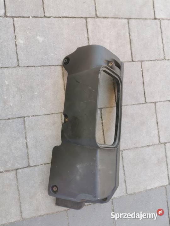 Obudowa Filtra powietrza e46 Gorzów Wielkopolski